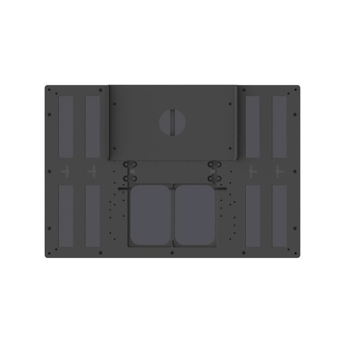 Solarpanel 30W Mit Stütze