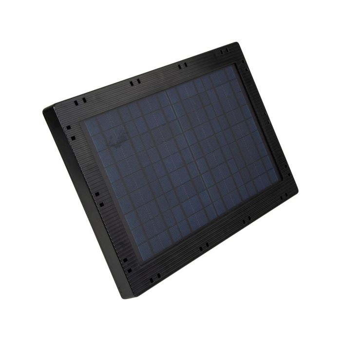 Monokristallines Solarmodule 10 Watt