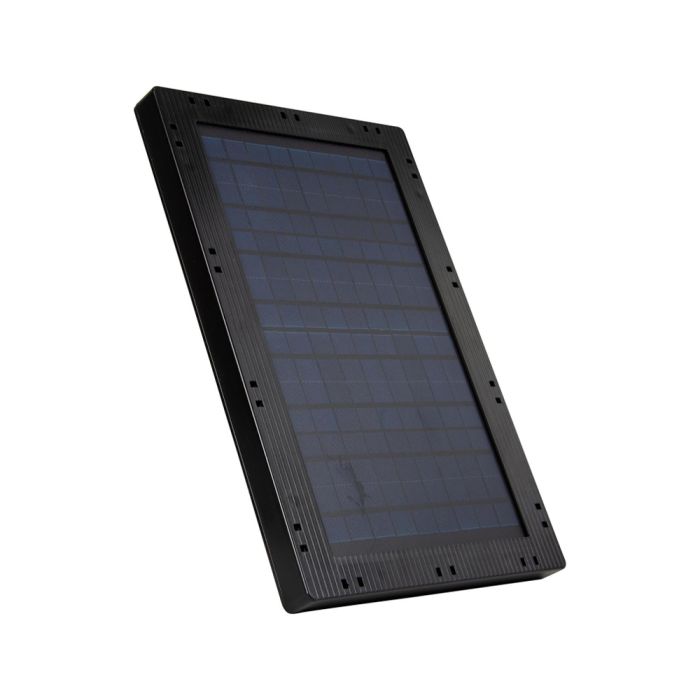 Monokristallines Solarmodule 10 Watt