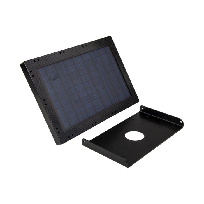 Panneau solaire 10W avec support