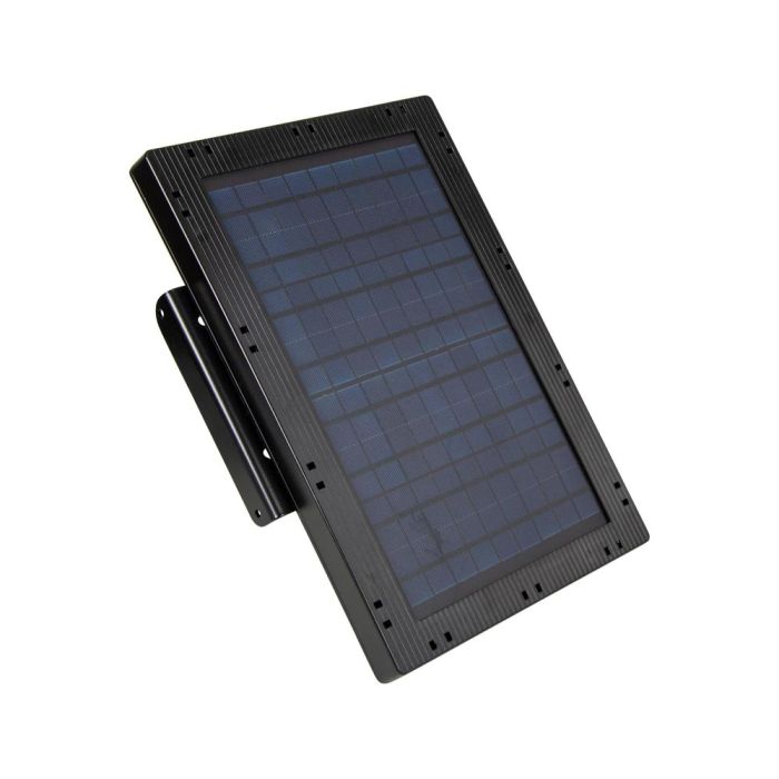 Panneau solaire 10W avec support