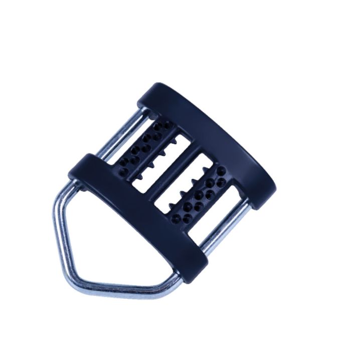 10 Raccords ruban 20mm HORIZONT