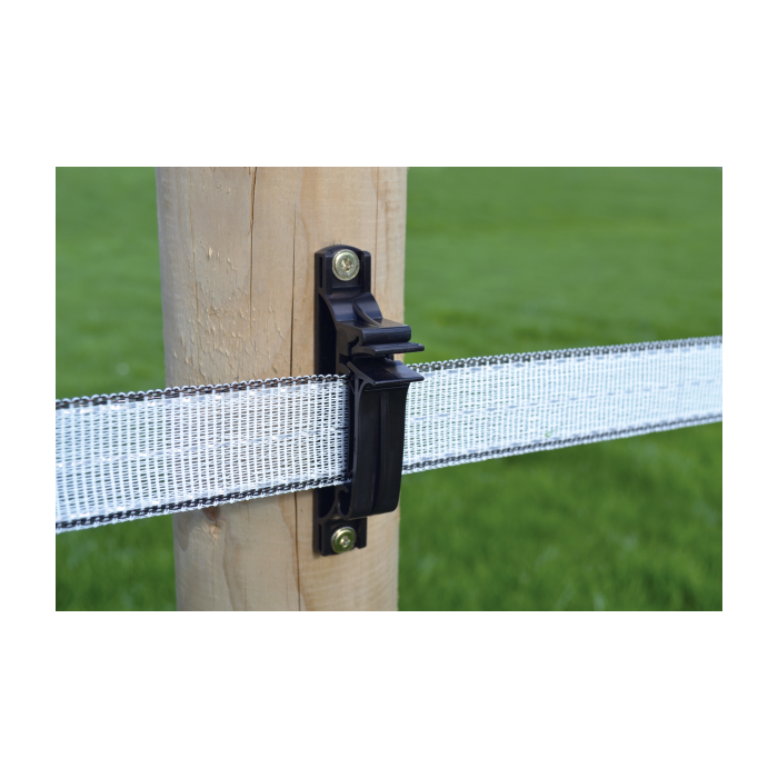 15 Isolateurs ruban RANGER I-40 FIX PLUS HORIZONT