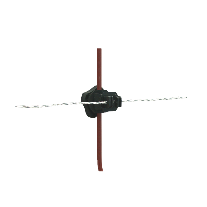 60 isolateurs IP15 HORIZONT