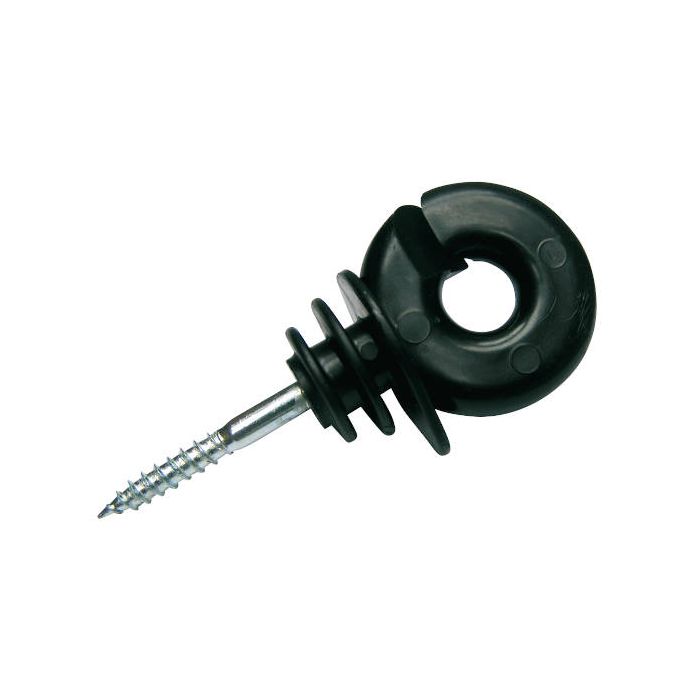 25 isolateurs fil FARMER IS-S HORIZONT