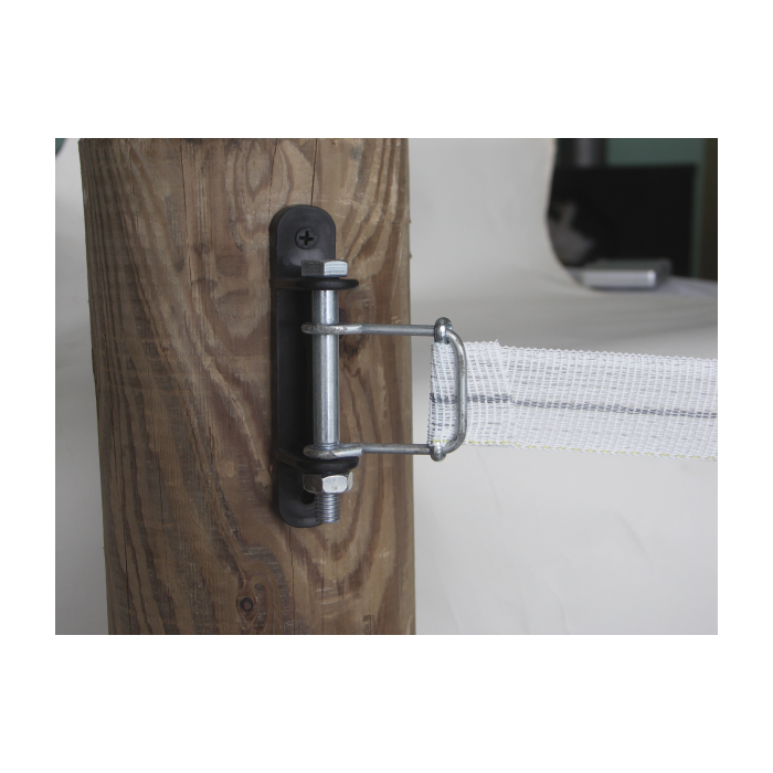 5 Insulators CORNER I40 PLUS HORIZONT