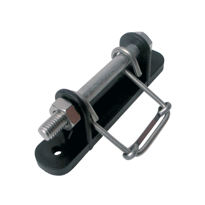 5 Insulators CORNER I40 PLUS HORIZONT