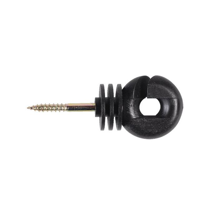 Sachet de 50 isolateurs fil FARMER IS-L HORIZONT