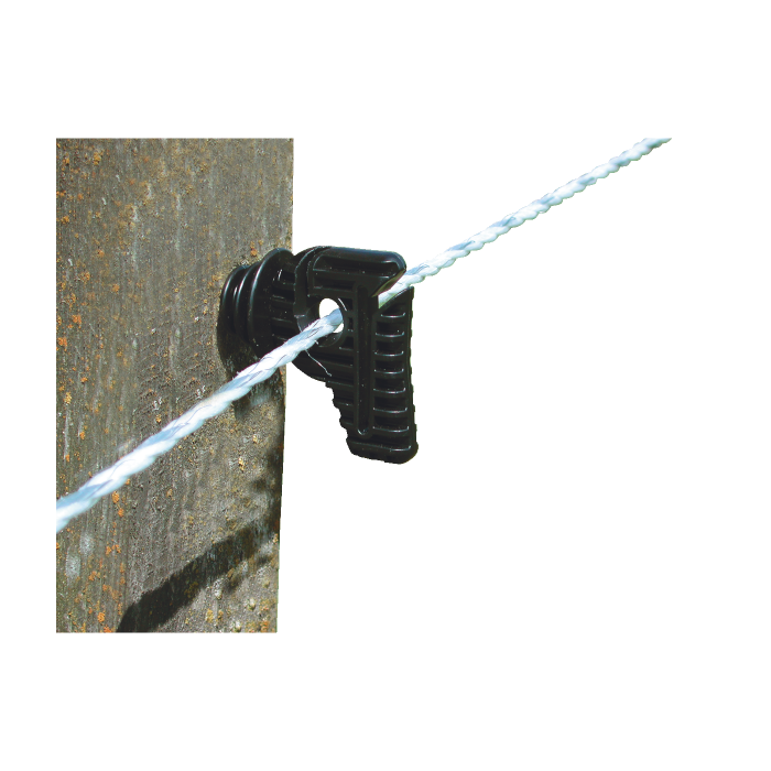 30 Isolateurs ruban COMBI IS-40 HORIZONT