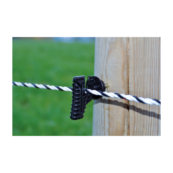 30 Isolateurs ruban COMBI IS-40 HORIZONT