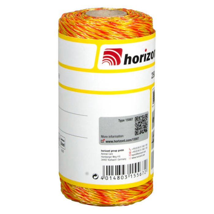 Wire TRAPPER W3 250m HORIZONT 