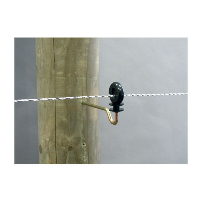 10 isolateurs écarteur RANGER ISD HORIZONT 