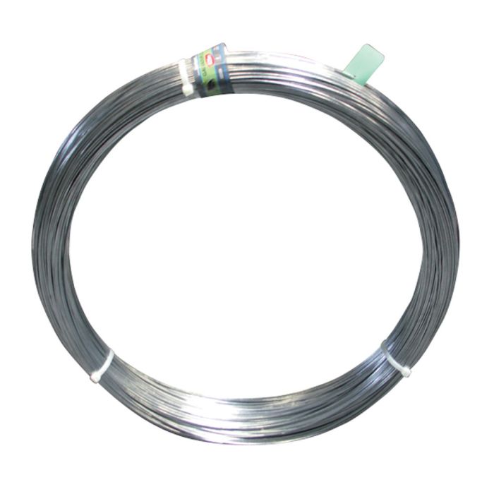 Fil GALVADUR en acier galvanisé 315m HORIZONT