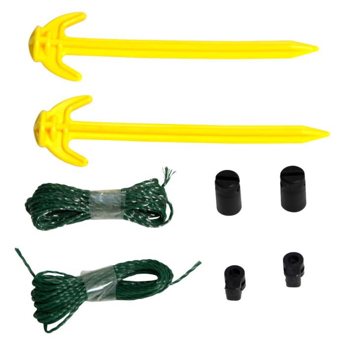 Filet volaille 25 m, h 105 cm non électrifié