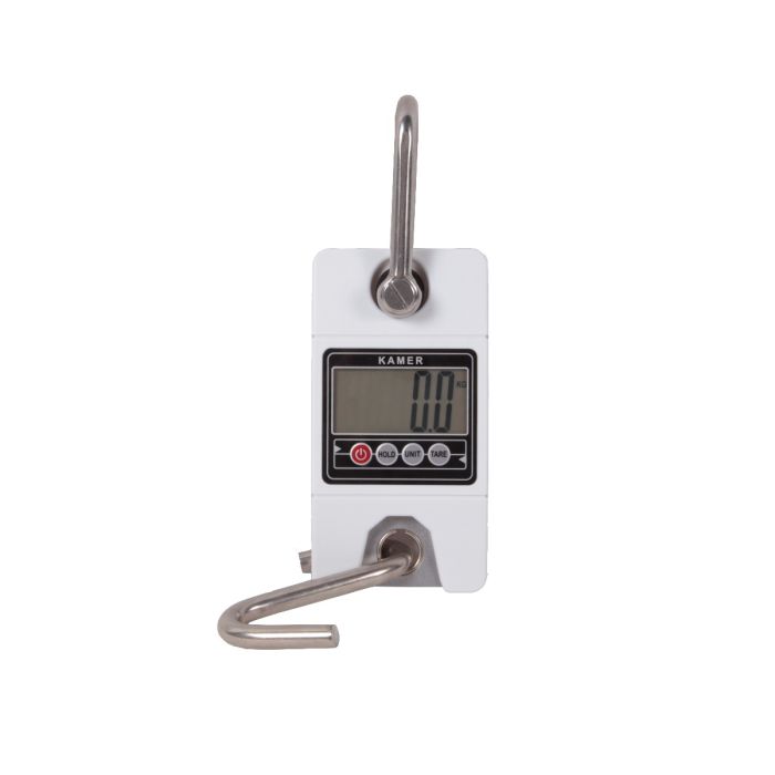 Peson électronique KAMER  200kg