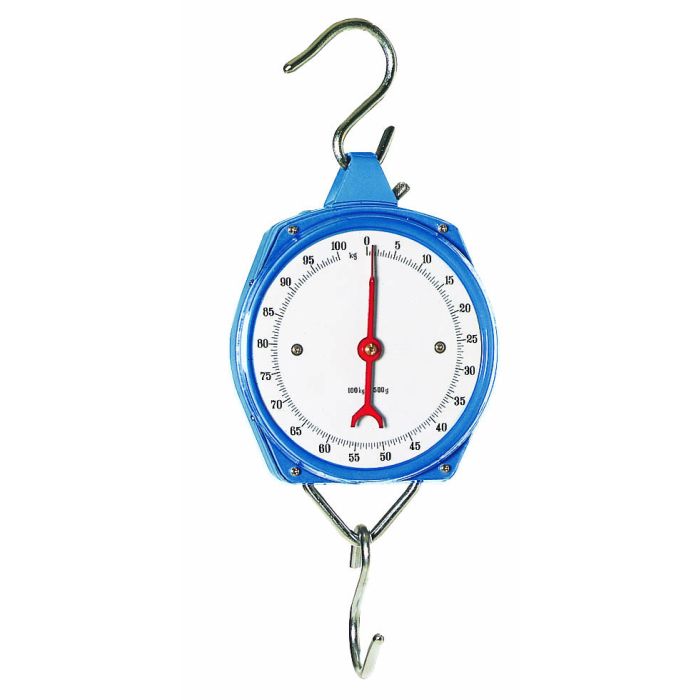 Peson dynamométrique KAMER