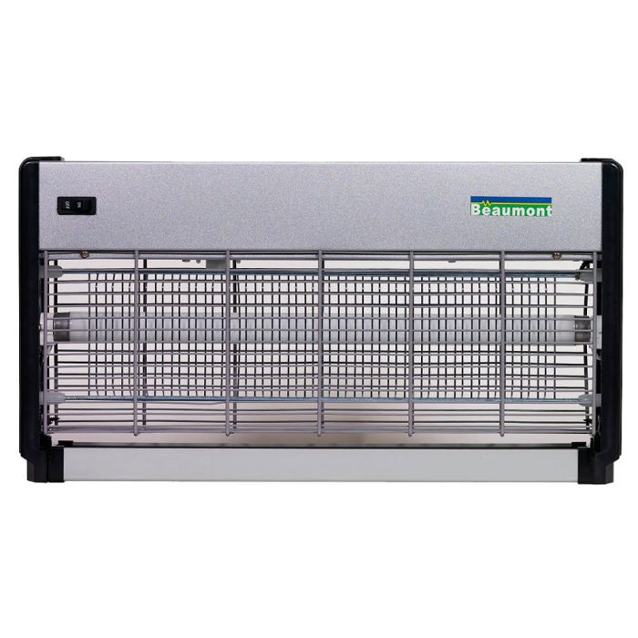 Exterminateur d'insectes Beaumont Tradition  15 W - 80 m²
