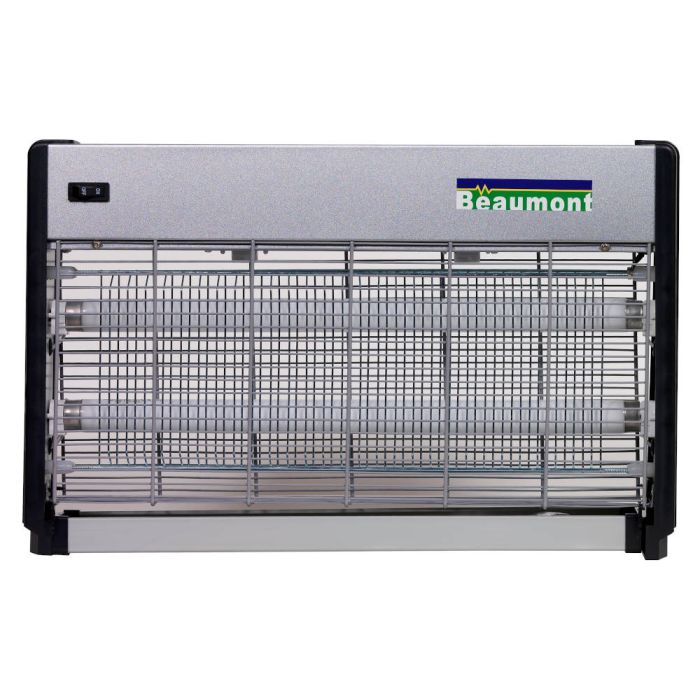 Exterminateur d'insectes Beaumont Tradition 30 W -120m² 