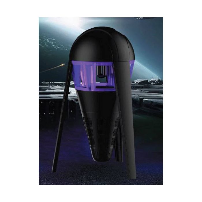 Exterminateur d'insectes XTRA LED BEAUMONT 