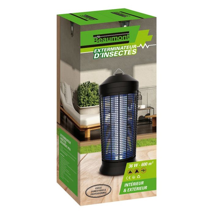 Insect Killer Beaumont IPX4 for outdoor