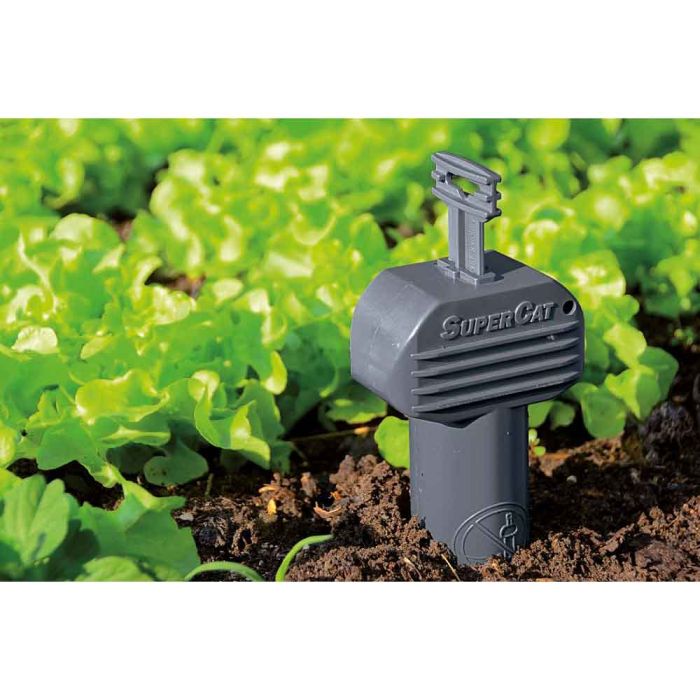 Vole trap SWISSINNO SOLUTIONS