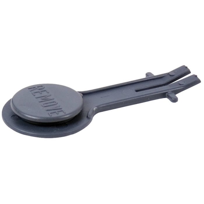 Appâts de remplacement pour piège à rats SUPERCAT -SWISSINNO