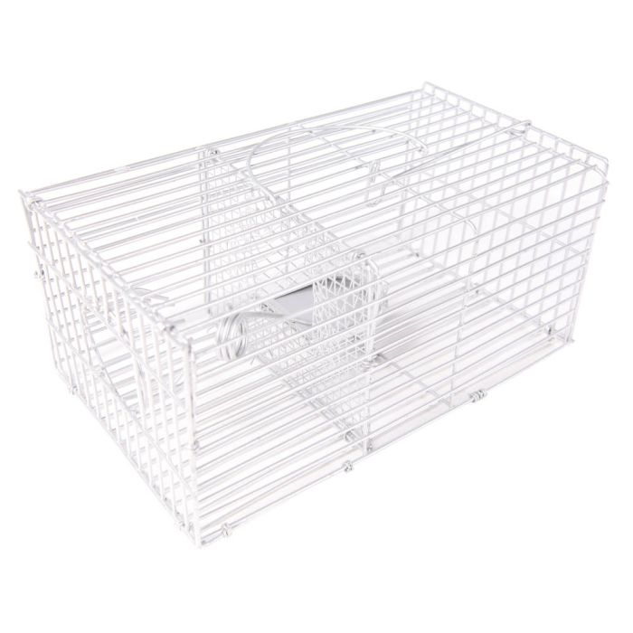 Rectangular rats trap 41 cm