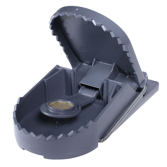 4 Rat traps SUPERCAT