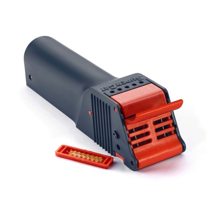 No see No touch Mousetrap SUPERCAT.