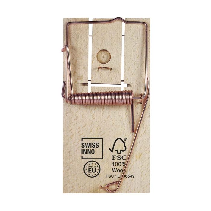 Classic rat trap SWISSINNO SOLUTIONS