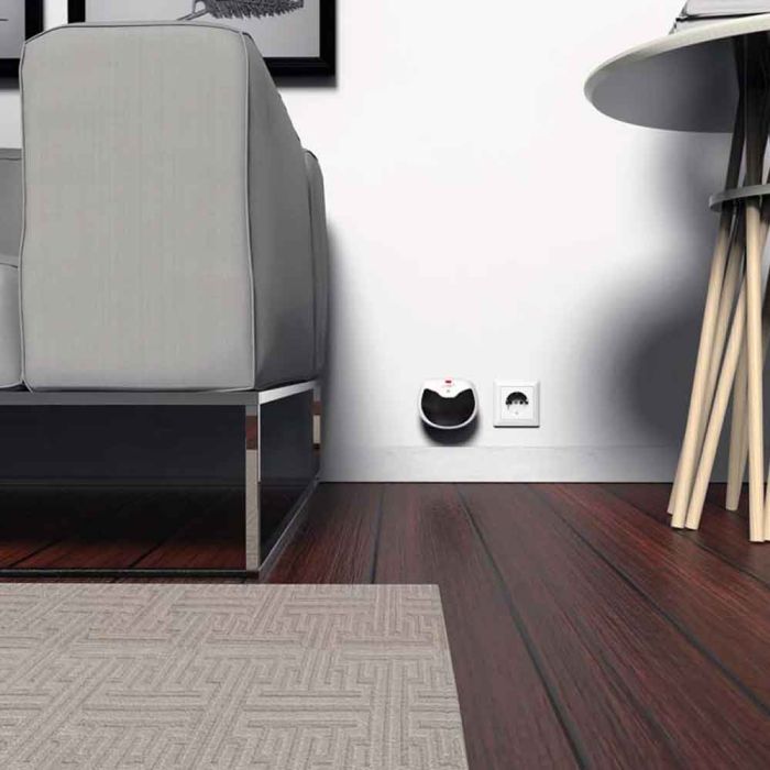 Répulsif rongeurs ultrasonique sur secteur - SWISSINNO