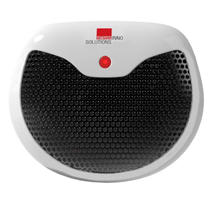 Répulsif rongeurs ultrasonique sur secteur - SWISSINNO