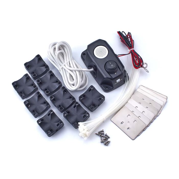 Stop martre pour voiture - SWISSINNO 