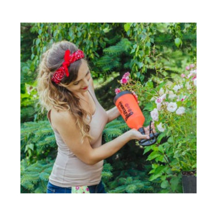 Pulvérisateur Mercury SUPER 360 1L