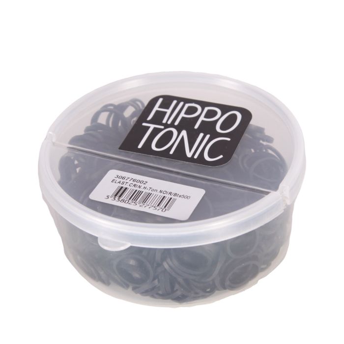 HIPPOTONIC Braiding bands