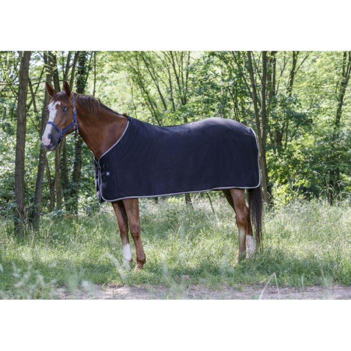 RIDING WORLD Polar fleece sheet