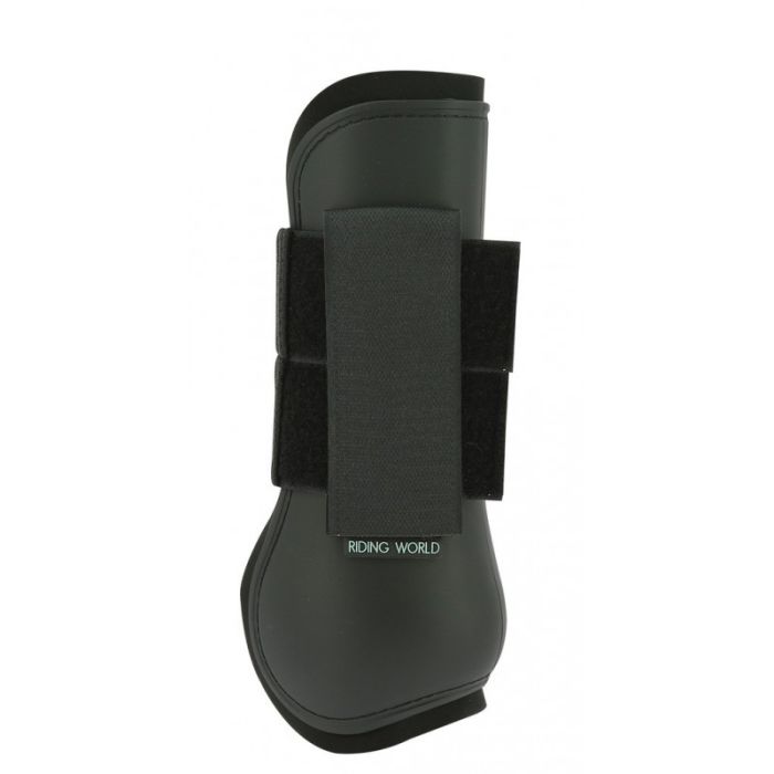 RIDING WORLD tendon boots