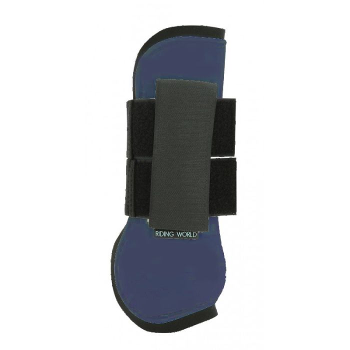 RIDING WORLD tendon boots