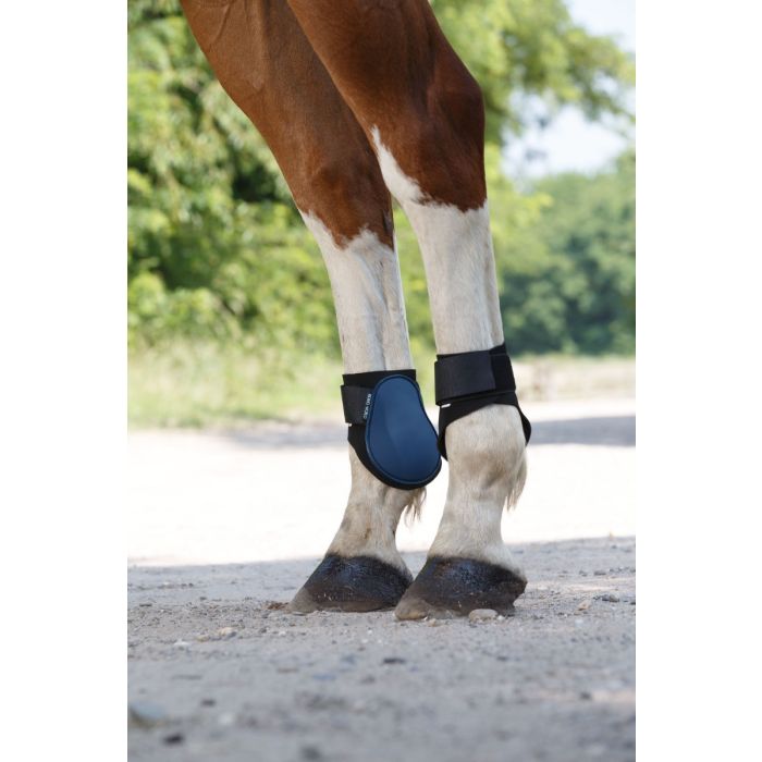 RIDING WORLD fetlock boots