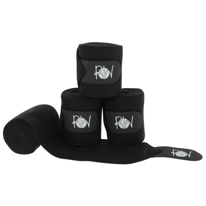 RIDING WORLD Double sided polo bandages