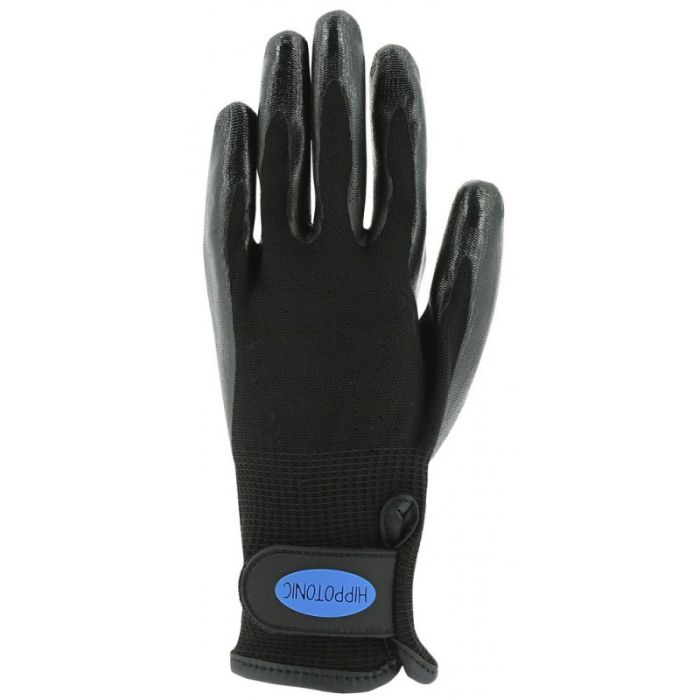 HIPPOTONIC Anti-shedding Grooming Glove