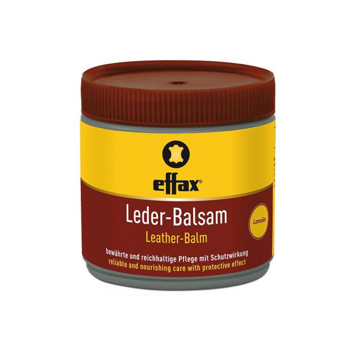 EFFAX Leather balm