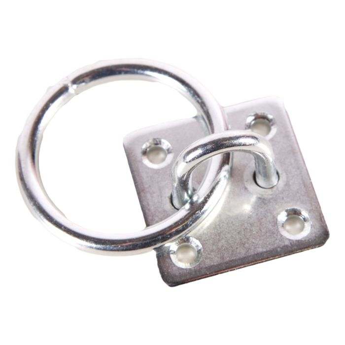 Anbindering zum Anschrauben