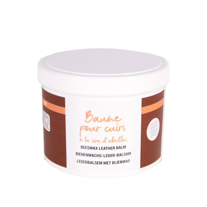 HIPPOTONIC Leather balm