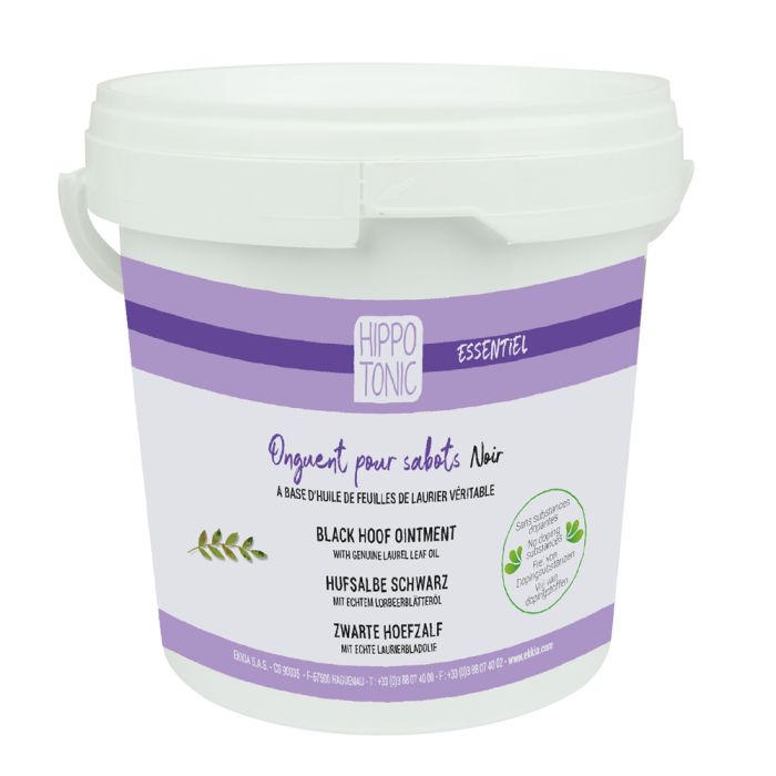 HIPPOTONIC Hoof salves