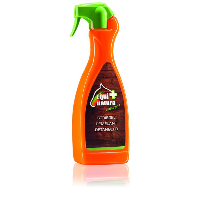 EQUINATURA Detangler