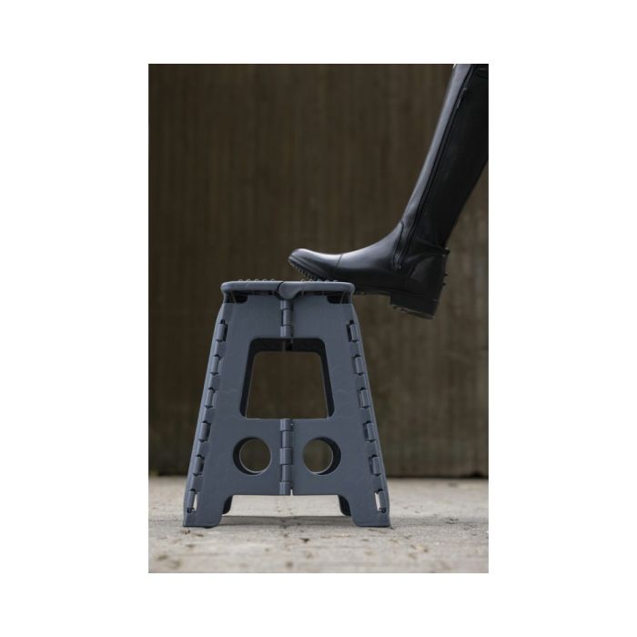 HIPPOTONIC “Grip” folding step stool