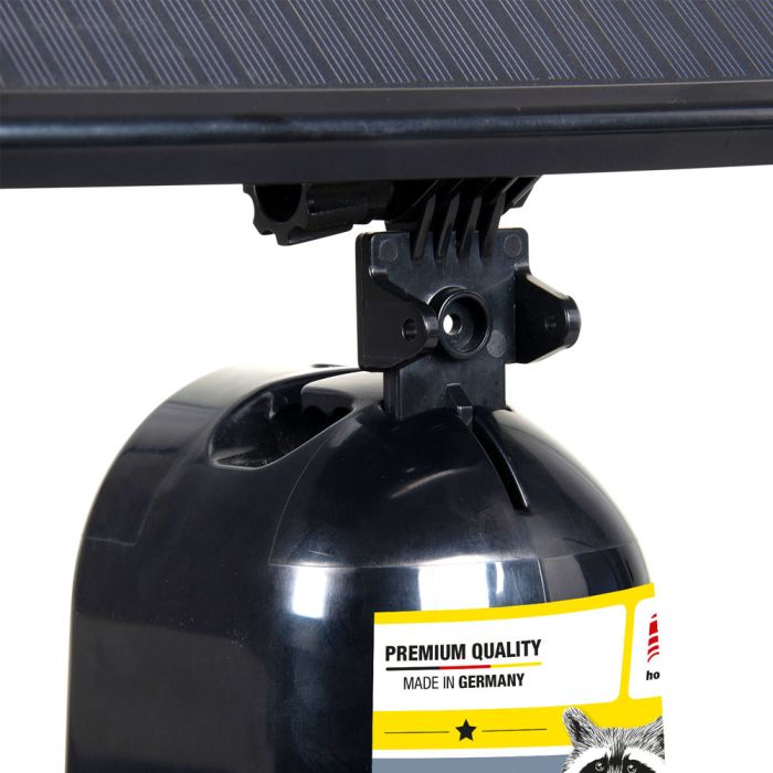 Poste mixte trapper AB12 Horizont 