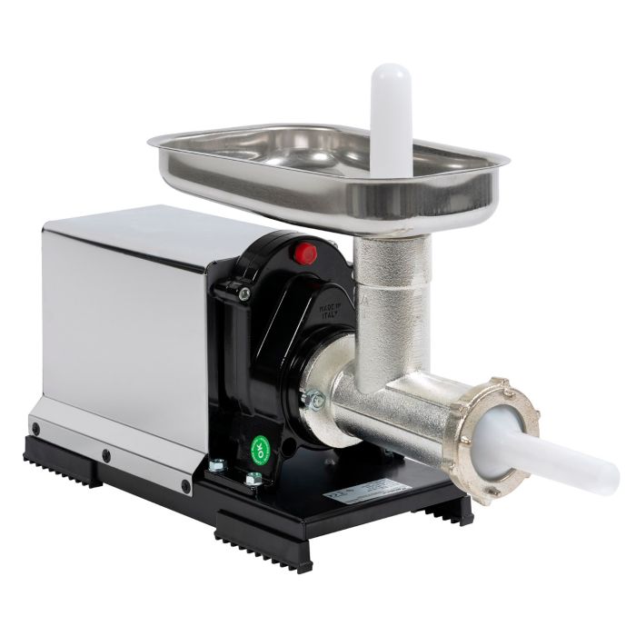 Hachoir viande REBER N12 - 500W 