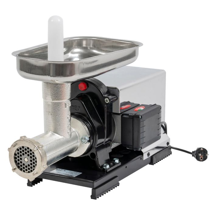 Hachoir viande REBER N12 - 500W 